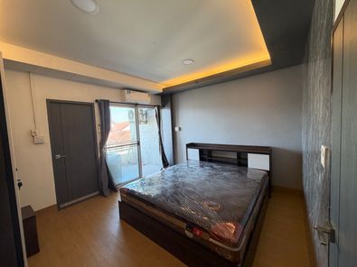 ขายถูก! 1 Bed แยกสัดส่วน พิมานคอนโด มีระเบียงครัวส่วนตัว