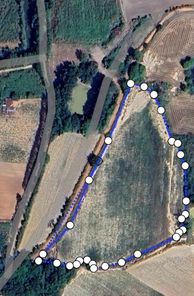 ขายที่ดิน ติดถนนคอนกรีต เขาสวนกวาง เขาสวนกวาง 8j5voHBi