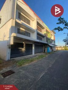 ขายอาคารพาณิชย์ 2 ชั้น เนื้อที่ 27.0 ตารางวา อำเภอวารินชำราบ อุบลราชธานี