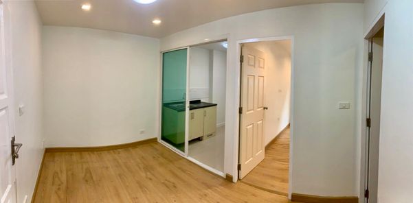 ขายคอนโดมือสอง โครงการ K Hall Condo ม.นเรศวร ห้องเปล่า ตกแต่งเพิ่มเติมง่าย ต่อรองได้ค่ะ