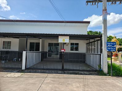 โครงการจิณัฐตาโฮม3 - Jinutta Home