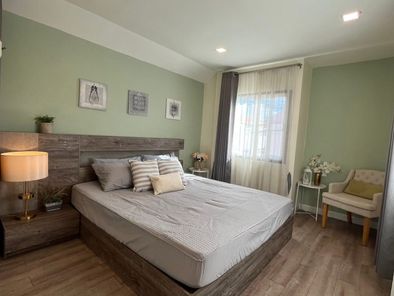 ขายบ้าน โครงการเอื้ออาทร