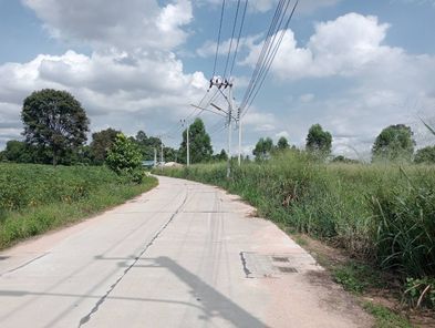 ขายที่ดินศรีราชา ชลบุรี 16 ไร่ 1งาน ใกล้ท่าเรือแหลมฉบัง เพียง 12 กม. เหมาะทำ ลานวางตู้สินค้าคอนเทนเนอร์ โกดัง คลังสินค้า อ่าวอุดม แหลมฉบัง เครือสหพัฒน์ 5zPZZjWs