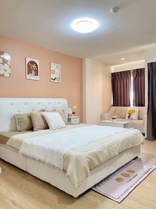 ขายและเช่าคอนโด โครงการThe Great Condominium Khonkaen