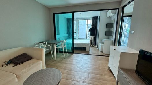 ขายคอนโด โครงการเซเรนิตี้