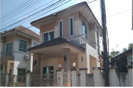 ขายบ้าน โครงการสิทธารมย์ พาร์คไลฟ์ อุดรธานี