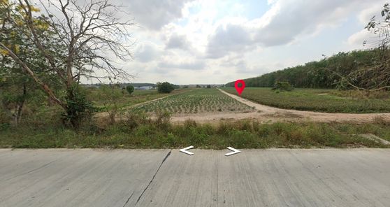 ขายที่ดินระยอง นิคมพัฒนา 31-2-26 ไร่ ผังสีเหลือง ใกล้นิคมอุตสาหกรรมอม WHA ระยอง 36 นิคมฯ-มาบข่า-เขาโบสถ์ DgC9EivC