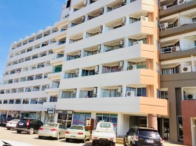 ให้เช่าศรีสุนทรคอนโด ติดถนนสุขุมวิท ตรงข้ามโรงเรียนอัสสัมชัญ เนินพระ ระยอง