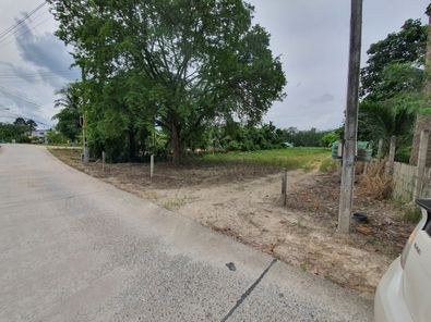 เช่าที่ดินบ้านค่าย ติดกับคลองตาเอี้ยง ชากบก บ้านค่าย sOzjEh0k