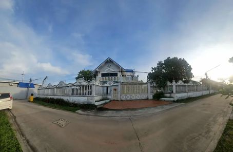 ขายบ้าน