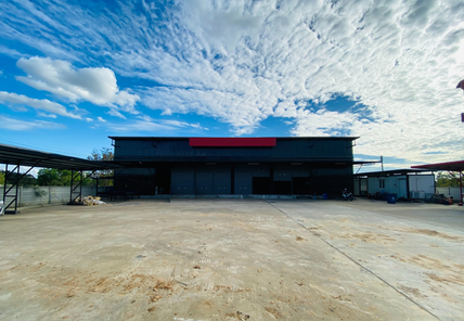 เช่าโกดัง-อาคารสำนักงาน