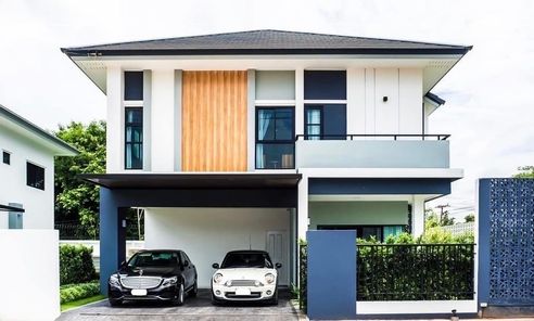 บ้านเช่า หมู่บ้าน ทีสเปซ ขอนแก่น