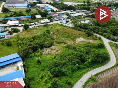 ขายที่ดิน เนื้อที่ 10 ไร่ 2 งาน 95.0 ตารางวา ตำบลหนองรี เมืองชลบุรี บ้านสวน หนองข้างคอก หนองรี สำนักบก mph54Nnz