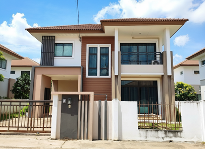 เช่าบ้าน โครงการบ้านสาริน11