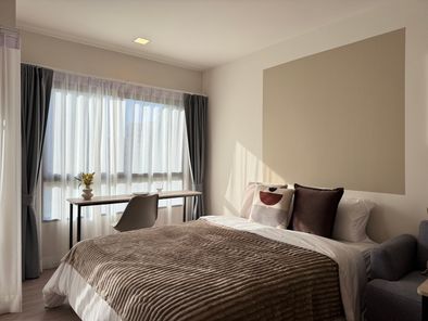 ขายคอนโด โครงการดีคอนโด แคมปัส ขอนแก่น