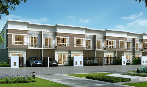 ขายทาวน์โฮม โครงการศุภาลัย วิลล์ มิตรภาพ-บ้านจั่น (อุดรธานี)