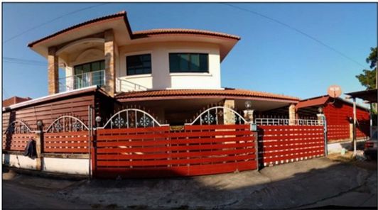 ขายบ้าน โครงการทิพย์ธานี บ้านเลื่อม อุดรธานี