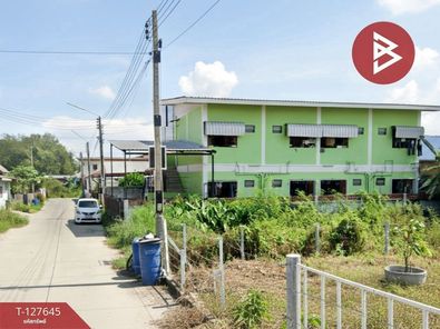 ขายกิจการ อพาร์ทเม้นท์ เนื้อที่ 50.0 ตารางวา อำเภอพานทอง ชลบุรี