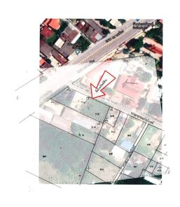 ขายที่ดิน ดอนบม - โนนตุ่น - บายพาส 4z7vkhJm