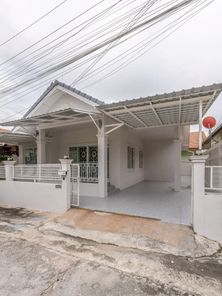 #บ้านเดี่ยวพัทยา 3 ห้องนอน | 2 ห้องน้ำ | พื้นที่ 56 ตร.วา ค่าเช่าเพียง 40,000 บาท/เดือน ไม่รับสัตว์เลี้ยง