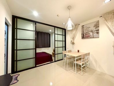 ขายคอนโด โครงการดิ อัลทิเมท คอนโด 2