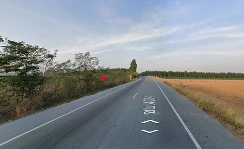 ขายที่ดินชลบุรี บ่อทอง 31ไร่ 92ตรว. ผังสีเหลือง เหมาะสำหรับทำฟาร์มเลี้ยงสัตว์ โรงงาน โกดังสินค้า เกษตรสุวรรณ บ่อทอง 07KOUpw1