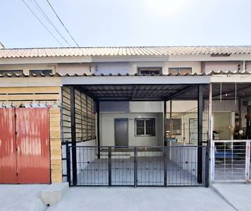 ขายทาวน์โฮม