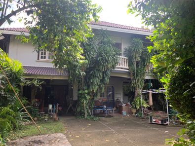 ขายบ้าน