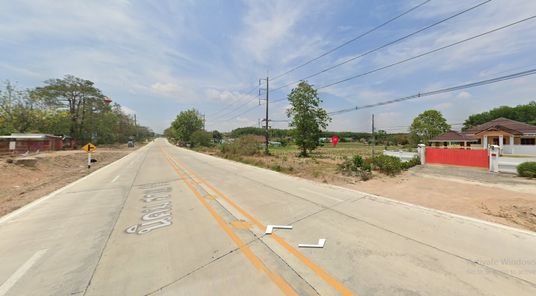 ขายที่ดินนิคมพัฒนา ระยอง 24-2-54ไร่ ผังสีส้ม เหมาะสำหรับทำ โครงการบ้านจัดสรร โรงงาน โกดัง คลังสินค้า นิคมฯ-มาบข่า-เขาโบสถ์ F0QmluLg