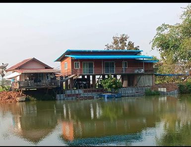 ขายบ้าน