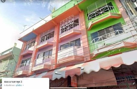 หอพัก เจ๊นิด