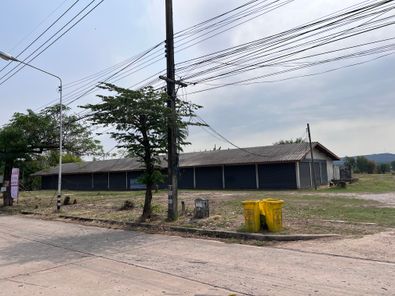 ขายที่ดินทำเลทองติดถนนมิตรภาพขอนแก่น คำม่วง เขาสวนกวาง 48Qefi1r