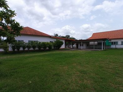 ขายบ้าน