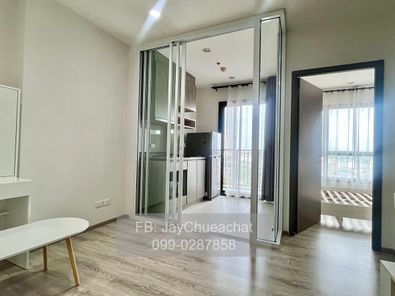 ชั้น12 ทิศเหนือ ห้องไม่ร้อน ขายคอนโด เดอะเบสไฮท์ มิตรภาพ ขอนแก่น