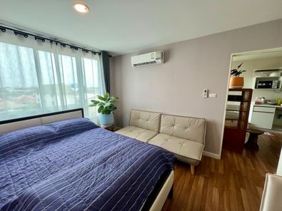 ขายคอนโด โครงการปาร์ค คอนโด ดรีม Park Condo Dream