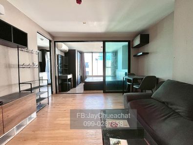 ขายคอนโด เซเรนิตี้ หลังมหาวิทยาลัยขอนแก่น ทิศเหนือ