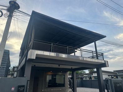 ขาย/ให้เช่า Home Office 2 ชั้น โครงการโครงการเดอะชาร์ม