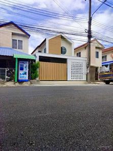 ขายบ้านเดี่ยว หัวรอ เอื้ออาทร ถนนหลัก กว้าง