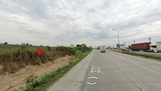 ขายที่ดินบ่อวิน ชลบุรี 84 ไร่ 2งาน 83ตร.ว ติดทางหลวงสาย 331 ใกล้นิคมอุตสาหกรรม WHA ชลบุรี 1 บึง บ่อวิน อมตะซิตี้ m4wgRfFV