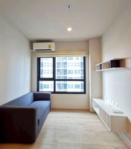 เอสเซ็นท์คอนโดพร้อมอยู่ ชั้น18 วิวอุดร