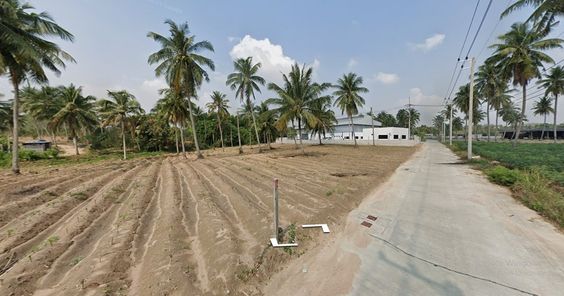 ขายที่ดินบ่อวิน ชลบุรี 8 ไร่ ใกล้ทางหลวงสาย 331เพียง400เมตร ใกล้นิคมอุตสาหกรรม WHA ชลบุรี1 บึง บ่อวิน อมตะซิตี้ wa7Yup6D