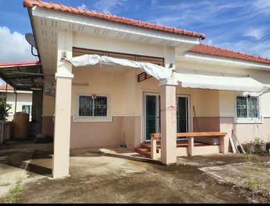 ขายบ้านใกล้ตลาดเจริญศรั