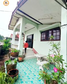 ขายบ้านโซนบ้านเกษตรวาริน