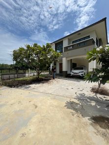 ขายบ้าน โซนบ้านนาดูนน้อย บนที่ดิน 296 ตร.ว.