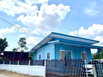 ขายบ้าน โซนบ้านหนองหว้า ขามใหญ่