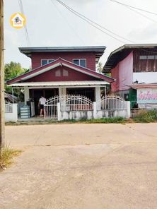 ขายบ้านโซนหนองขอนใกล้เมือง