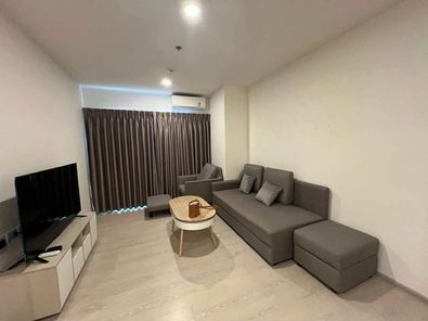 ขายคอนโด โครงการเอสเซ็นท์ อุบลราชธานี ชั้น 12