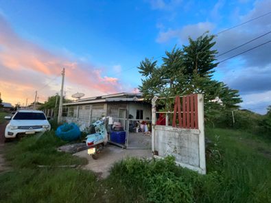 ขายและเช่าบ้าน