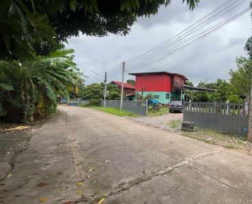 ขายบ้าน