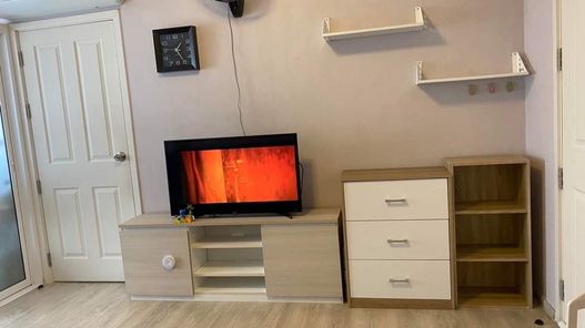 🌟 ให้เช่า‼️ คูล์ คอนโด พิษณุโลก (Coo Condo Phitsanulok) ชั้น 8 / 🌟 For Rent‼️ Coo Condo Phitsanulok – 8th Floor